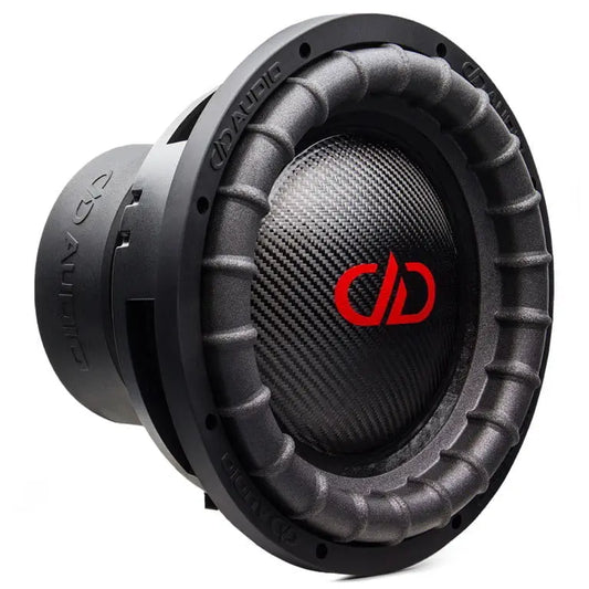 DD Audio DD3515-D4 ESP – 15 tum bas