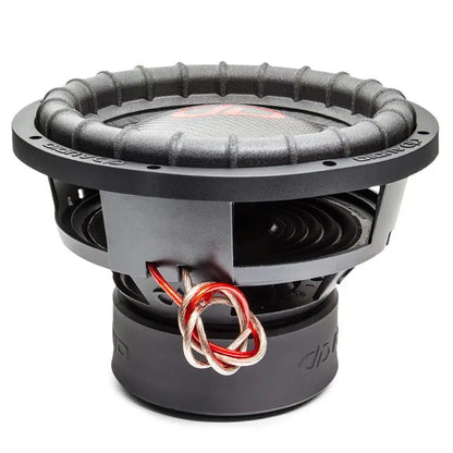 DD Audio DD3515-D2 ESP – 15 tum bas