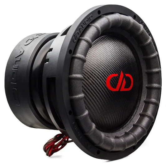 DD Audio DD9515K-D2 ESP – 15 tum bas