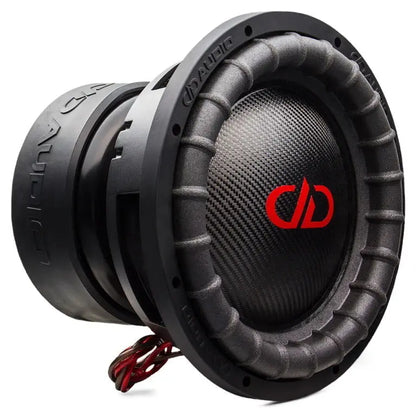 DD Audio DD9515K-D1 ESP SuperCharged – 15 tum bas