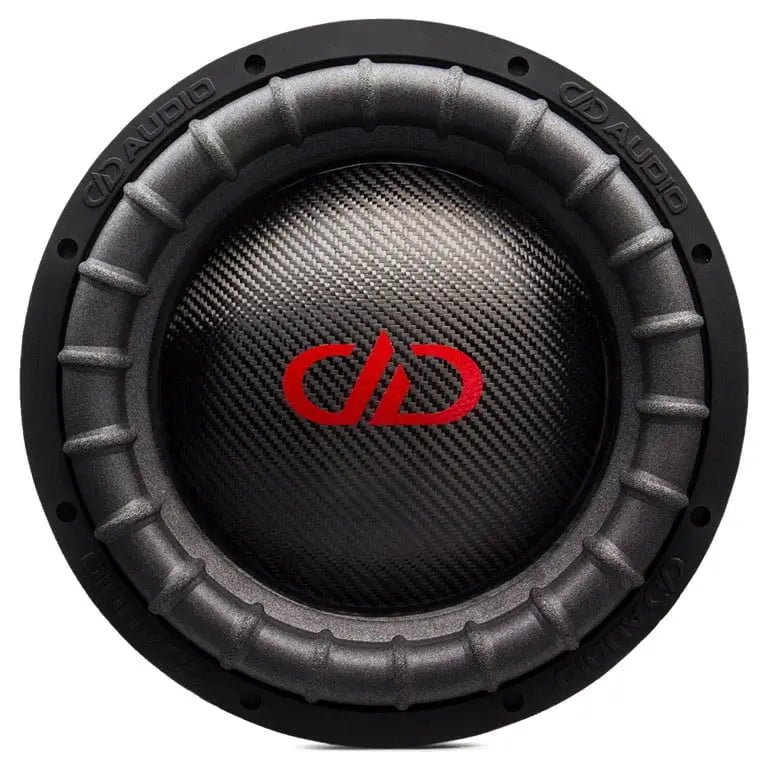 DD Audio DD9515K-D1 ESP SuperCharged – 15 tum bas