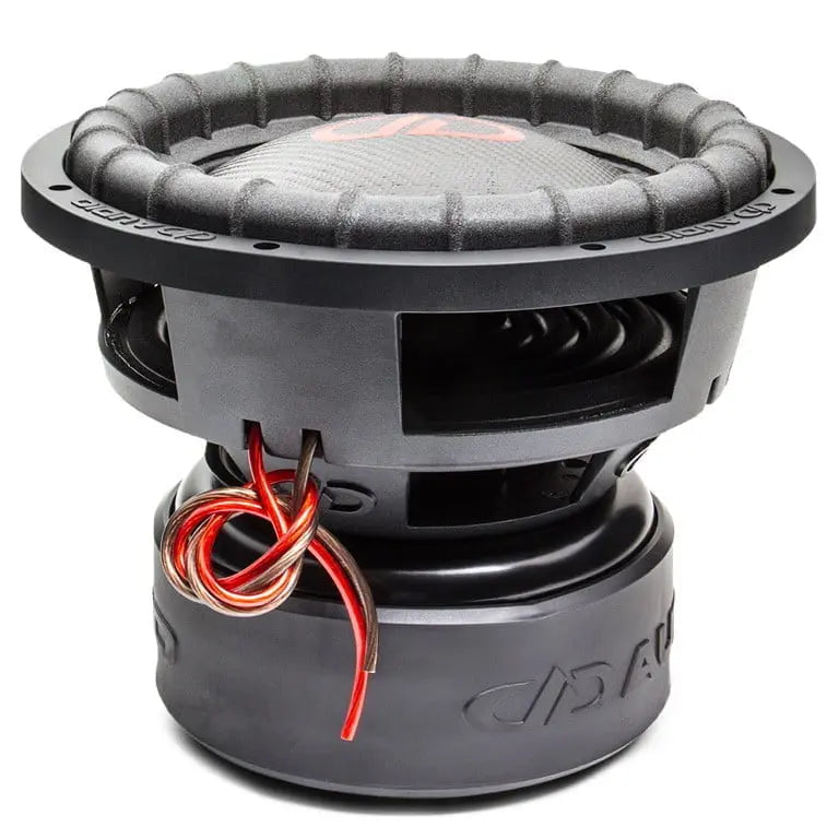 DD Audio DD9515K-D1 ESP SuperCharged – 15 tum bas