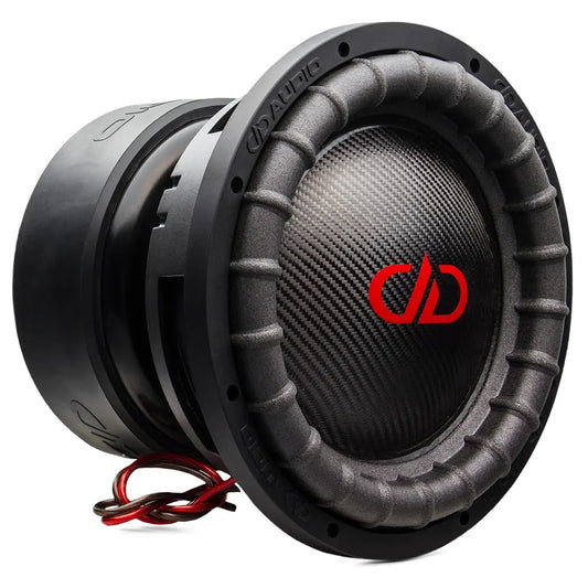 DD Audio DD9915B-D1 ESP – 15 tum bas