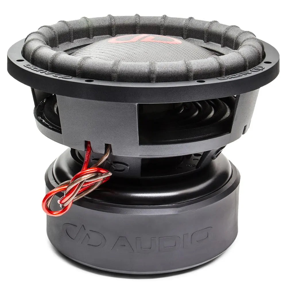 DD Audio DD9915B-D1 ESP – 15 tum bas