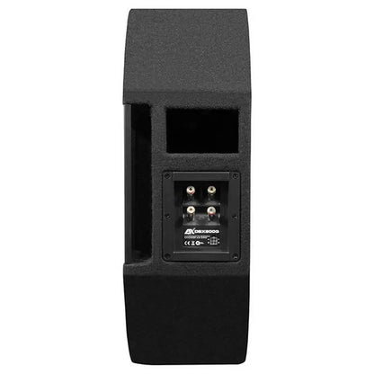 ESX DBX800Q-Active – 2×8 tum – Aktiv baslåda