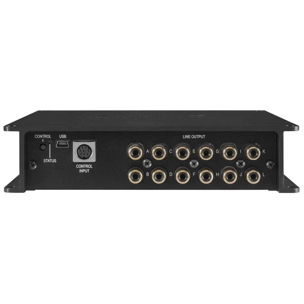 Helix DSP ULTRA – Ljudprocessor – 12-kanal