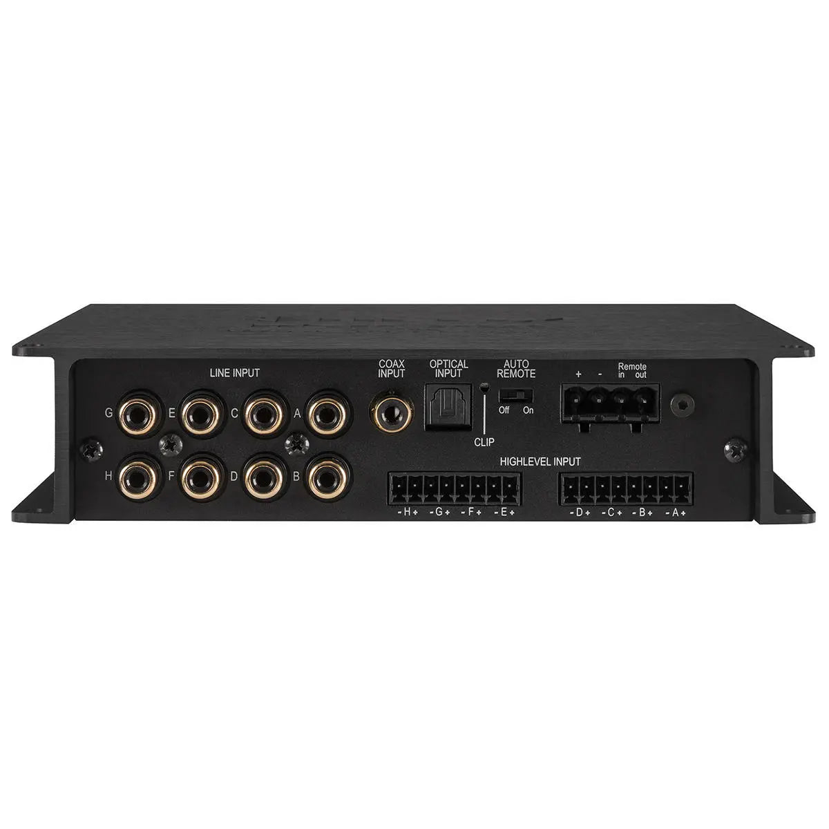 HELIX DSP PRO MK3 – Ljudprocessor – 10-kanal