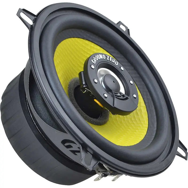 Ground Zero GZTF 5.2X – 5.25 tum – Koaxial