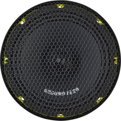 Ground Zero GZCF 8.0SPL – 8 tum – Koaxial