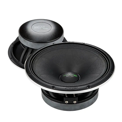 Deaf Bonce Arnold AP-M81AC PRO – SPL Mellanregister – 8 tum