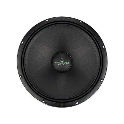 Deaf Bonce Arnold AP-M81AC PRO – SPL Mellanregister – 8 tum