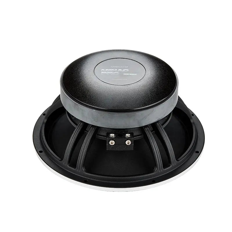 Deaf Bonce Arnold AP-M81AC PRO – SPL Mellanregister – 8 tum