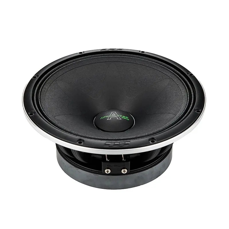 Deaf Bonce Arnold AP-M81AC PRO – SPL Mellanregister – 8 tum