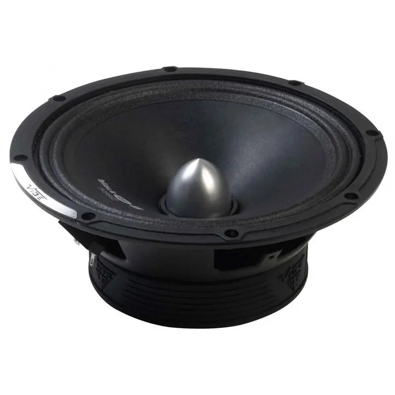 Vibe Black Air PRO8M – Midbas – 8 tum