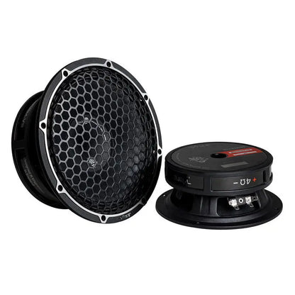 Vibe Black Death PRO8M-V9 – Midbas – 8 tum