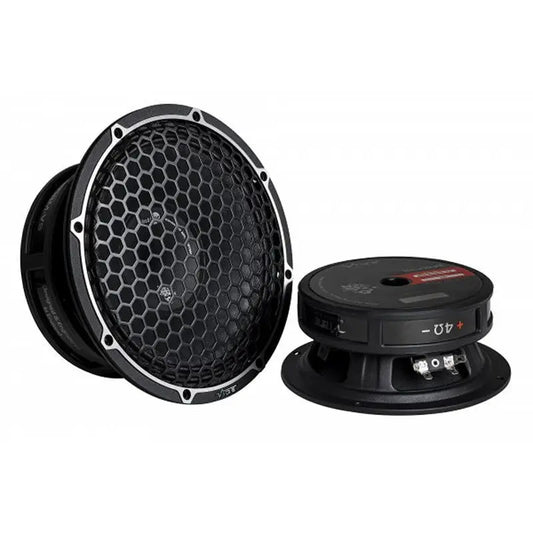 Vibe Black Death PRO6M-V9 – Midbas – 6.5 tum