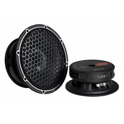 Vibe Black Death PRO6M-V9 – Midbas – 6.5 tum