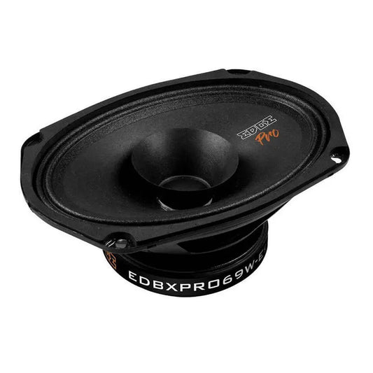 EDGE EDBXPRO69W-E9 – Midbas – 6×9 tum