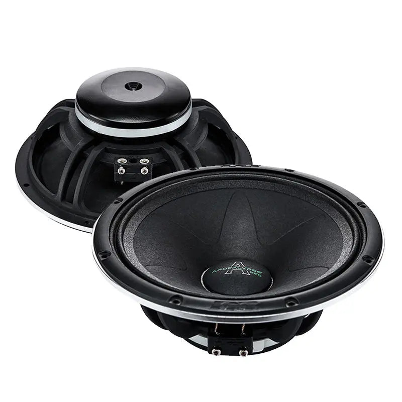 Deaf Bonce Arnold AP-M81AC NEO – Mellanregister – 8 tum