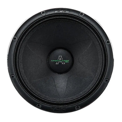 Deaf Bonce Arnold AP-M81AC NEO – Mellanregister – 8 tum