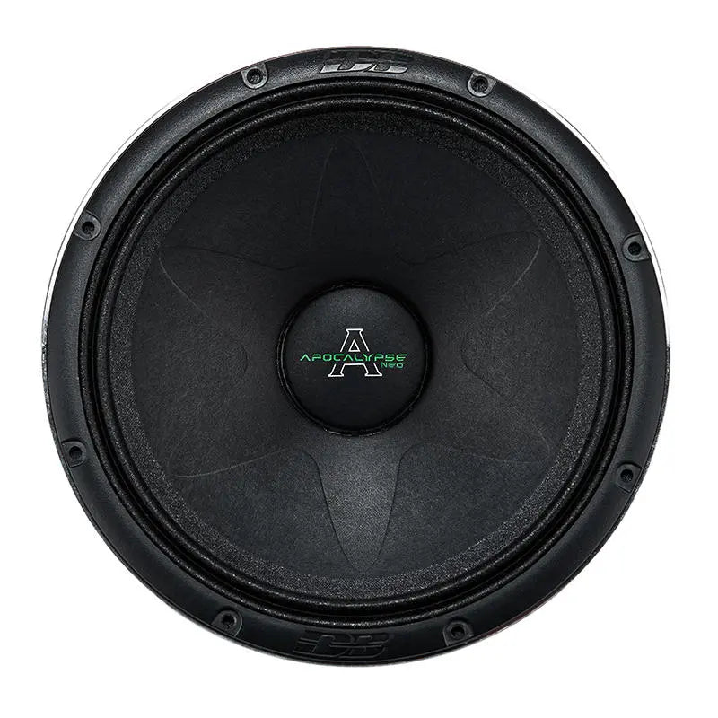 Deaf Bonce Arnold AP-M81AC NEO – Mellanregister – 8 tum