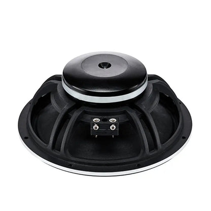 Deaf Bonce Arnold AP-M81AC NEO – Mellanregister – 8 tum