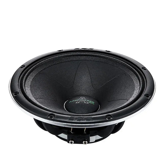 Deaf Bonce Arnold AP-M81AC NEO – Mellanregister – 8 tum