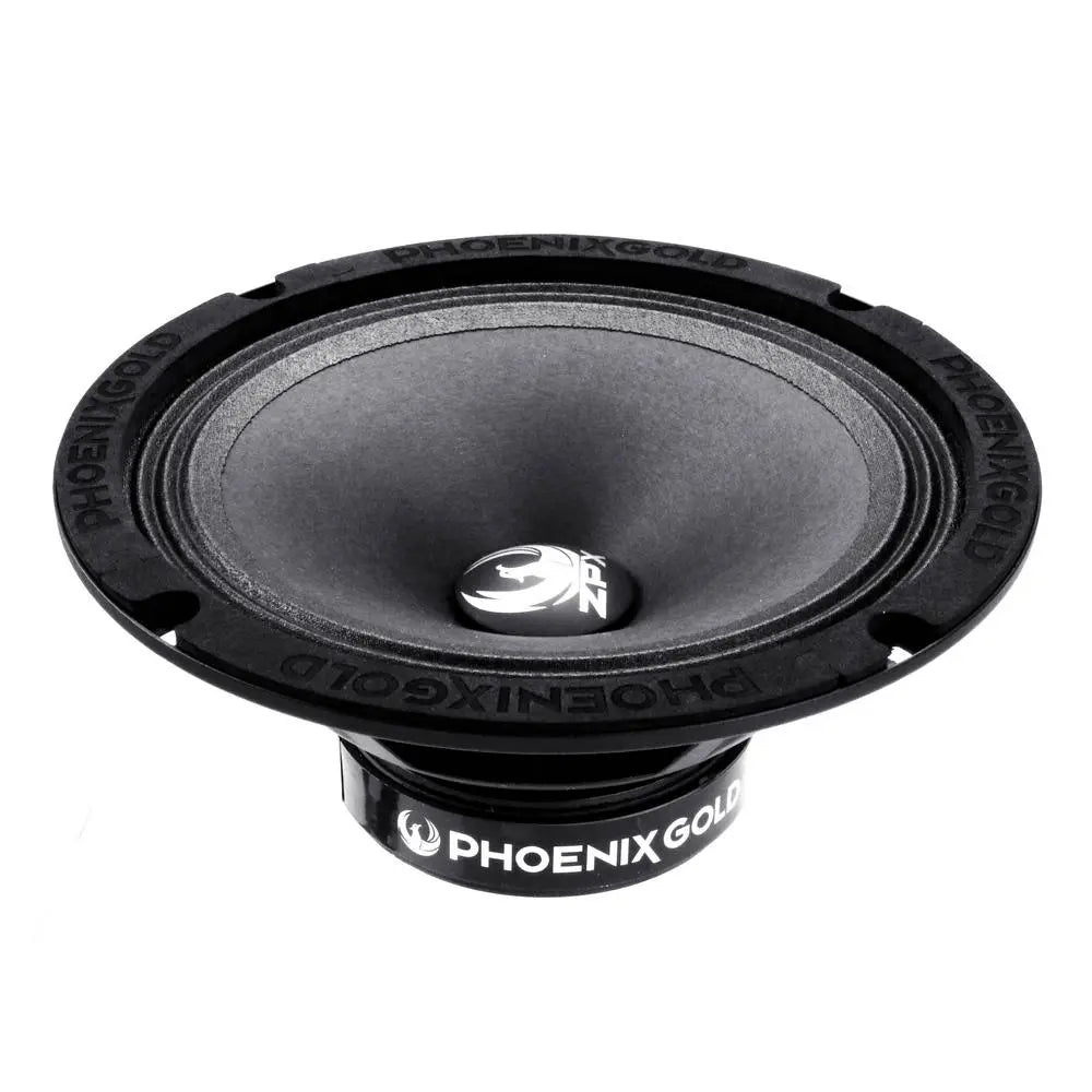 Phoenix Gold ZPX84 – Mellanregister – 8 tum