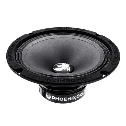 Phoenix Gold ZPX84 – Mellanregister – 8 tum