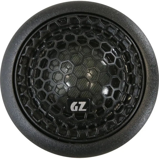 Ground Zero GZHT 25S – 1 tum – Silkdome diskant