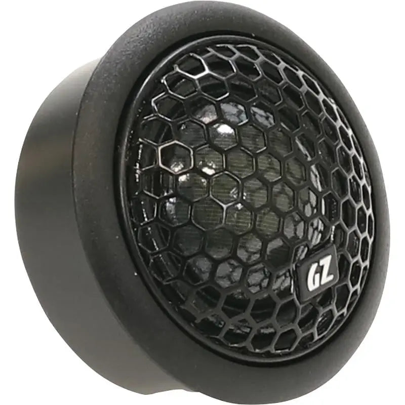 Ground Zero GZUT 28SQ – 1.1 tum – Silkdome diskant