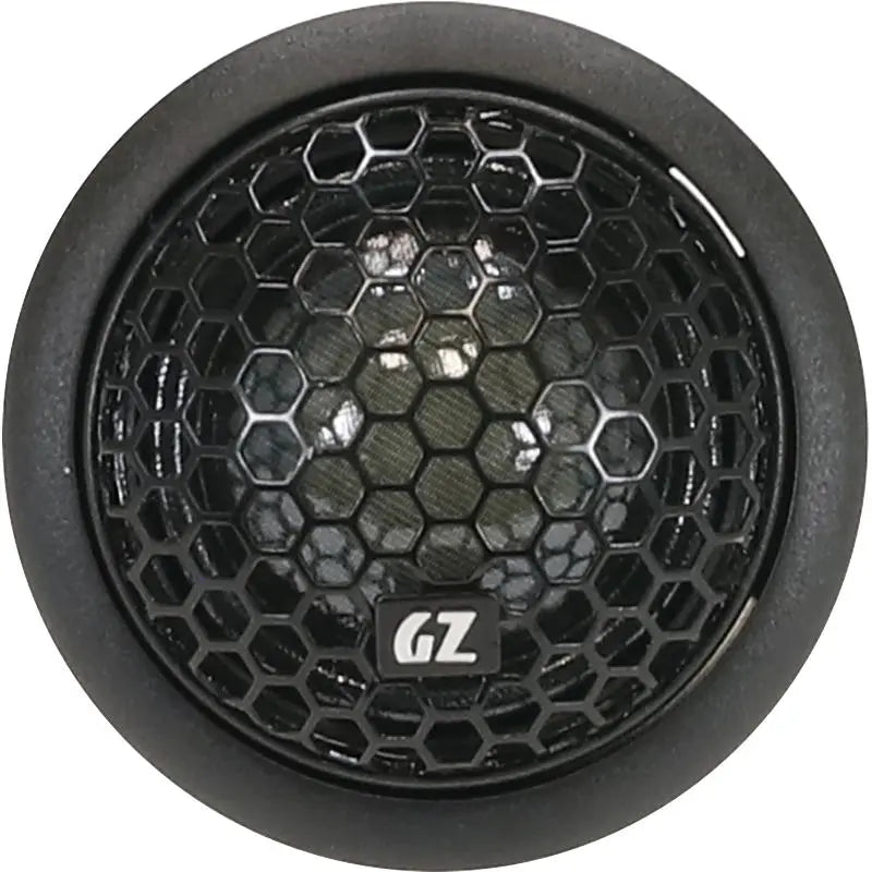 Ground Zero GZUT 28SQ – 1.1 tum – Silkdome diskant