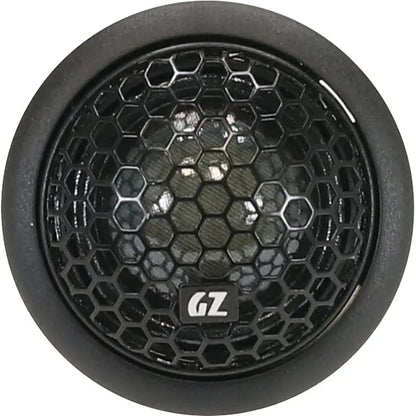 Ground Zero GZUT 28SQ – 1.1 tum – Silkdome diskant