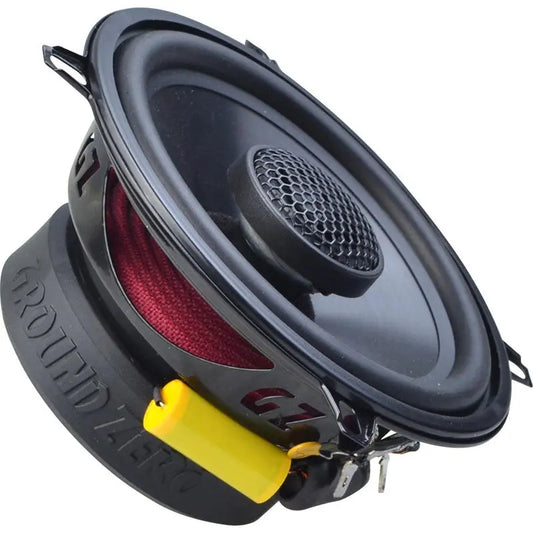 Ground Zero GZRF 5.2SQX – 5.25 tum – Koaxial