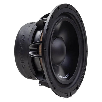 DD Audio AW6.5a – 6.5 tum – Midbas