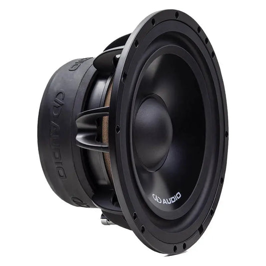 DD Audio AW6.5a – 6.5 tum – Midbas