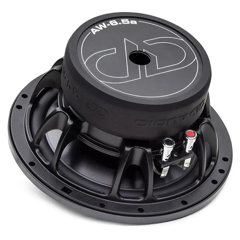 DD Audio AW6.5a – 6.5 tum – Midbas
