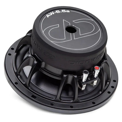 DD Audio AW6.5a – 6.5 tum – Midbas