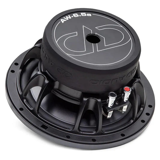 DD Audio AW6.5a – 6.5 tum – Midbas