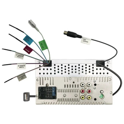 Kenwood DMX5020BTS