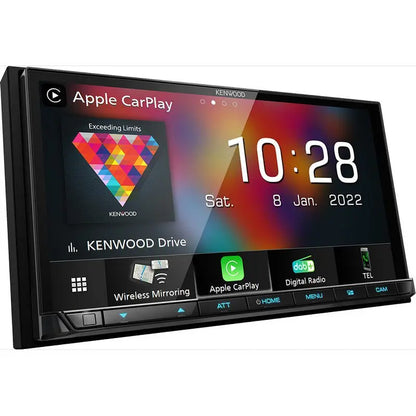 Kenwood DMX8021DABS