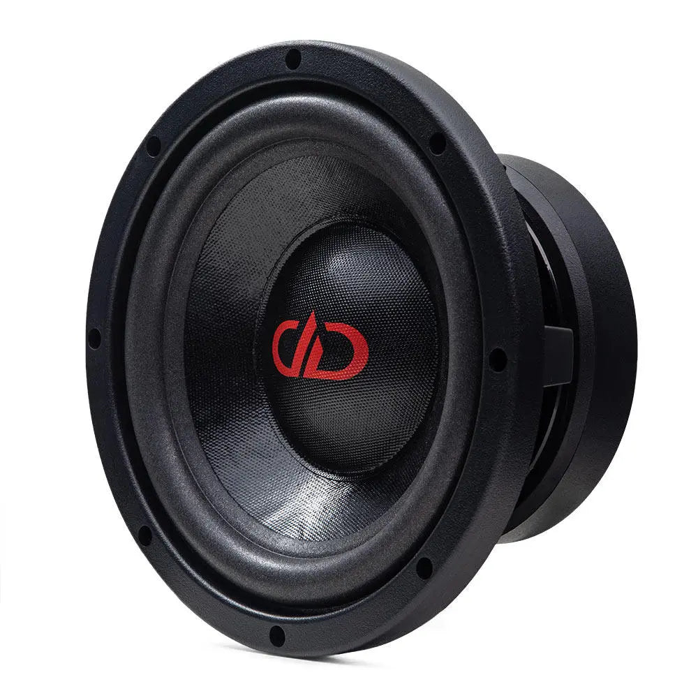 DD Audio VO-W508-S4 – SPL – Midbas – 8 tum