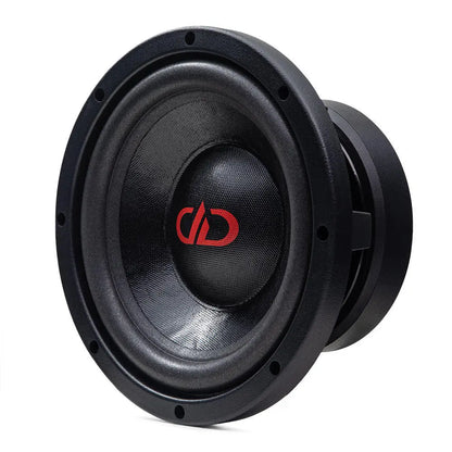 DD Audio VO-W508-S4 – SPL – Midbas – 8 tum