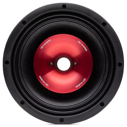 DD Audio VO-CTAL 10 – Horn till driver