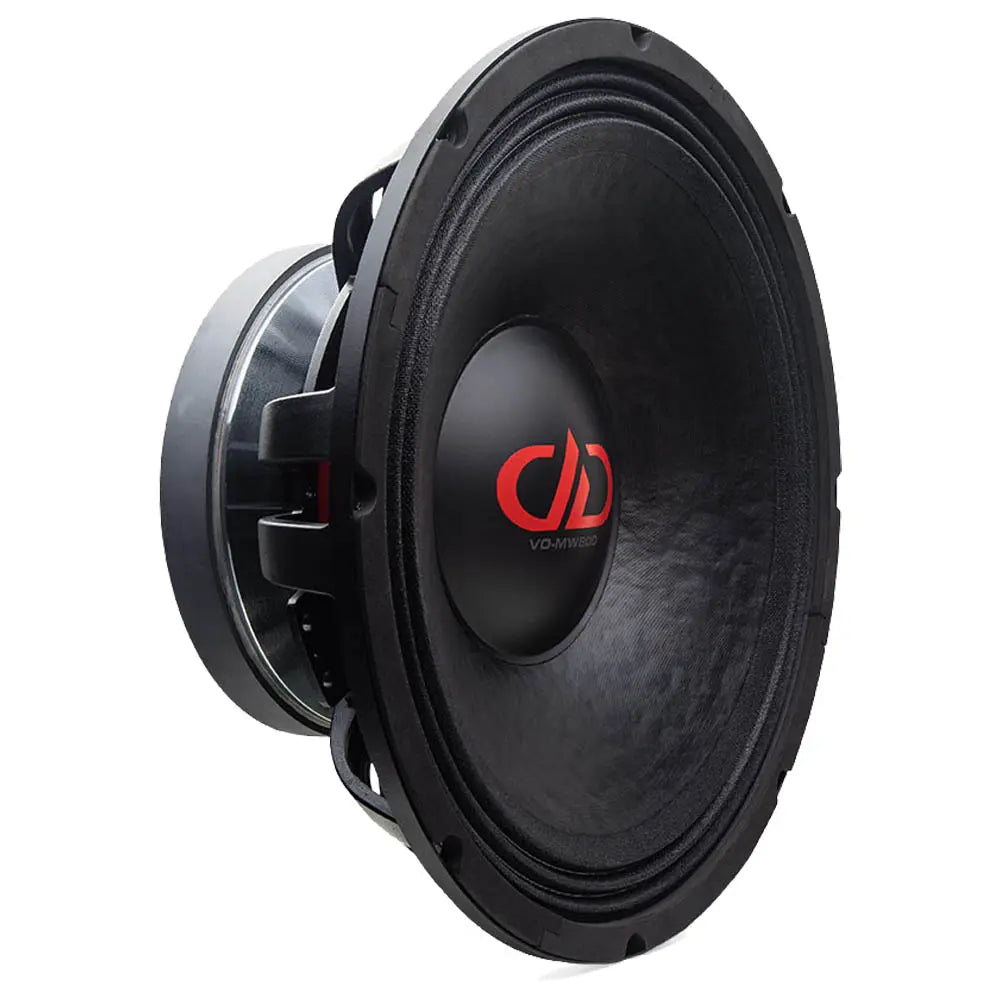 DD Audio VO-MW815-S2 – Midbas – 15 tum – SPL