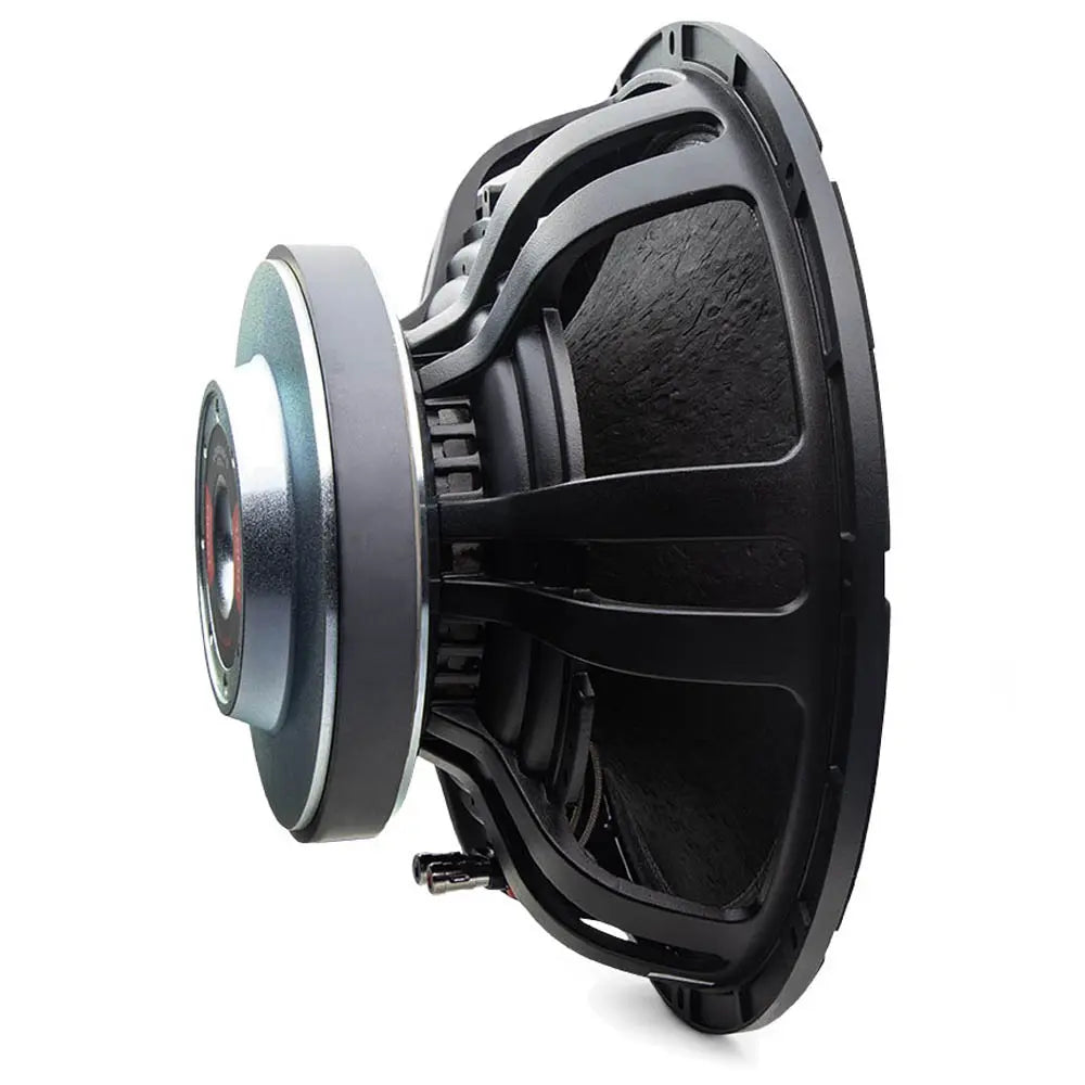 DD Audio VO-MW815-S2 – Midbas – 15 tum – SPL