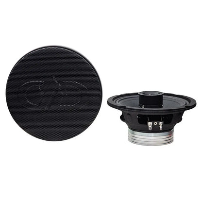 DD Audio VO-XN306-S4 – SPL Koaxial – 6.5″