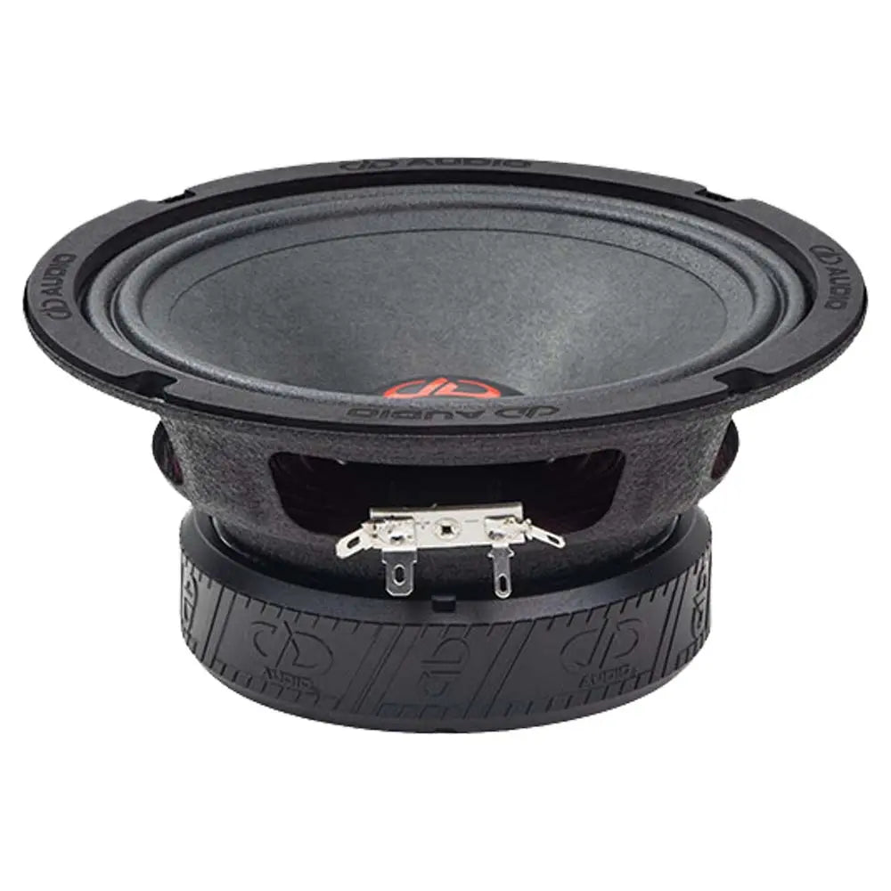DD Audio VO-M206-S4 – Mellanregister – 6.5 tum