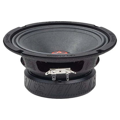 DD Audio VO-M206-S4 – Mellanregister – 6.5 tum