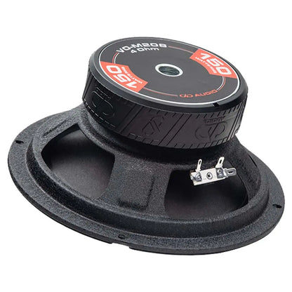 DD Audio VO-M208-S4 – Mellanregister – 8 tum